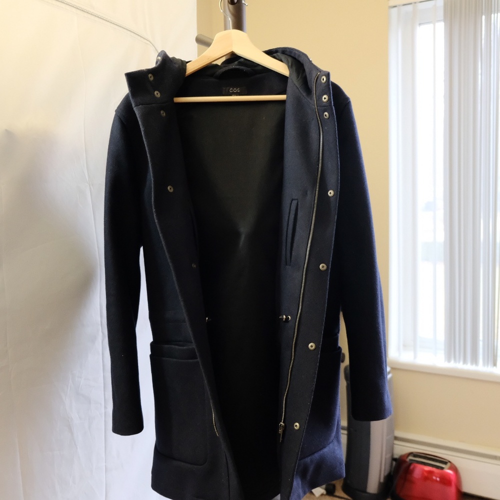 Coat - image 3